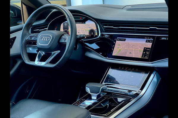 Audi Q8 50 TDI quattro Pro Line S Vol Opties! Export Prijs!