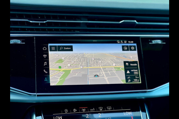 Audi Q8 50 TDI quattro Pro Line S Vol Opties! Export Prijs!