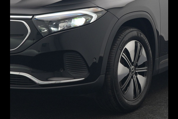 Mercedes-Benz EQA 250+ Business Line 74 kWh LONG RANGE 191pk Dealer O.H. | MBUX Widescreen Navi | Camera | Sfeerverlichting | 18"L.M | Sportstoelen Verwarmd | Apple Carplay | Cruise Control | Navigatie | DAB |