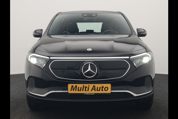 Mercedes-Benz EQA 250+ Business Line 74 kWh LONG RANGE 191pk Dealer O.H. | MBUX Widescreen Navi | Camera | Sfeerverlichting | 18"L.M | Sportstoelen Verwarmd | Apple Carplay | Cruise Control | Navigatie | DAB |