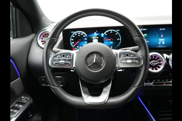 Mercedes-Benz EQA 250+ Business Line 74 kWh LONG RANGE 191pk Dealer O.H. | MBUX Widescreen Navi | Camera | Sfeerverlichting | 18"L.M | Sportstoelen Verwarmd | Apple Carplay | Cruise Control | Navigatie | DAB |