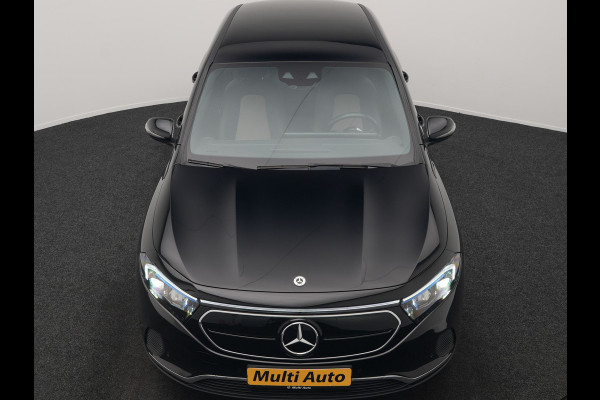 Mercedes-Benz EQA 250+ Business Line 74 kWh LONG RANGE 191pk Dealer O.H. | MBUX Widescreen Navi | Camera | Sfeerverlichting | 18"L.M | Sportstoelen Verwarmd | Apple Carplay | Cruise Control | Navigatie | DAB |
