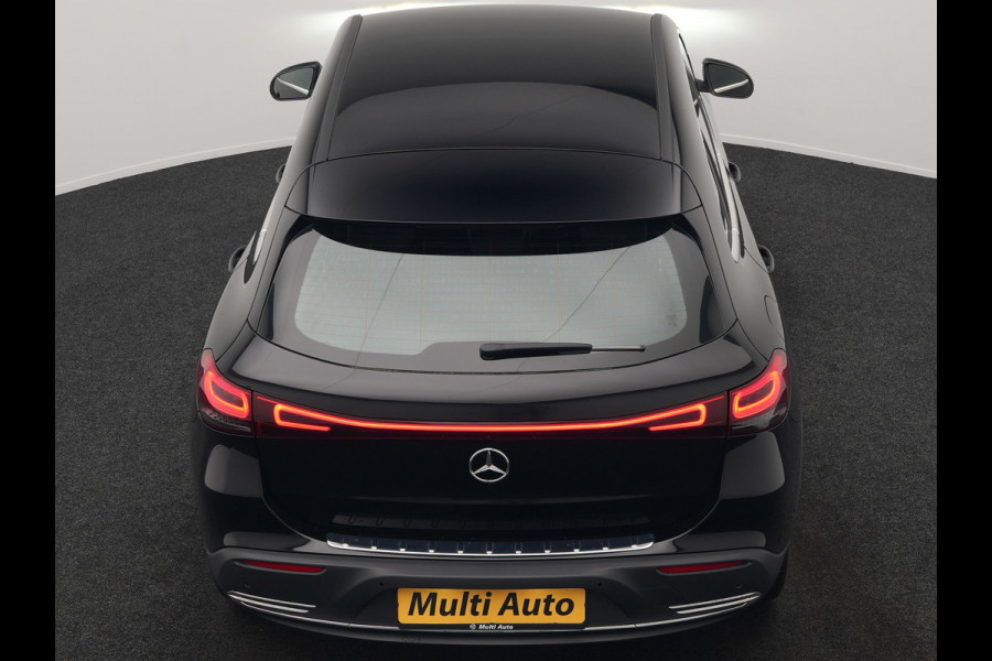 Mercedes-Benz EQA 250+ Business Line 74 kWh LONG RANGE 191pk Dealer O.H. | MBUX Widescreen Navi | Camera | Sfeerverlichting | 18"L.M | Sportstoelen Verwarmd | Apple Carplay | Cruise Control | Navigatie | DAB |