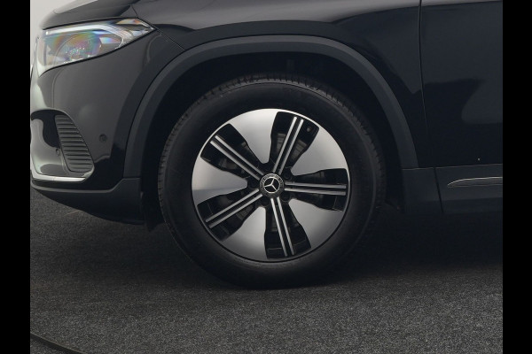 Mercedes-Benz EQA 250+ Business Line 74 kWh LONG RANGE 191pk Dealer O.H. | MBUX Widescreen Navi | Camera | Sfeerverlichting | 18"L.M | Sportstoelen Verwarmd | Apple Carplay | Cruise Control | Navigatie | DAB |