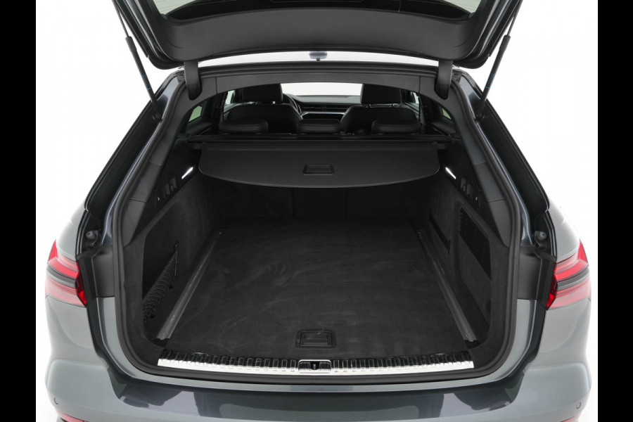 Audi S6 Avant TDI Quattro Aut. *LEATHER-ALCANTARA | MATRIX-LED | ADAPTIVE-CRUISE | BLINDSPOT | TOPVIEW | MEMORY-PACK | HEATED-SPORTSEATS | KEYLESS | DIGI-COCKPIT | SHIFTPADDLES | NAVI-FULLMAP | DAB | ECC | PDC | 21'