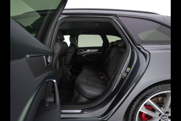 Audi S6 Avant TDI Quattro Aut. *LEATHER-ALCANTARA | MATRIX-LED | ADAPTIVE-CRUISE | BLINDSPOT | TOPVIEW | MEMORY-PACK | HEATED-SPORTSEATS | KEYLESS | DIGI-COCKPIT | SHIFTPADDLES | NAVI-FULLMAP | DAB | ECC | PDC | 21'