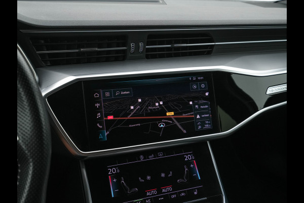 Audi S6 Avant TDI Quattro Aut. *LEATHER-ALCANTARA | MATRIX-LED | ADAPTIVE-CRUISE | BLINDSPOT | TOPVIEW | MEMORY-PACK | HEATED-SPORTSEATS | KEYLESS | DIGI-COCKPIT | SHIFTPADDLES | NAVI-FULLMAP | DAB | ECC | PDC | 21'
