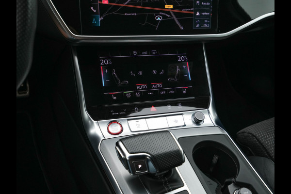 Audi S6 Avant TDI Quattro Aut. *LEATHER-ALCANTARA | MATRIX-LED | ADAPTIVE-CRUISE | BLINDSPOT | TOPVIEW | MEMORY-PACK | HEATED-SPORTSEATS | KEYLESS | DIGI-COCKPIT | SHIFTPADDLES | NAVI-FULLMAP | DAB | ECC | PDC | 21'