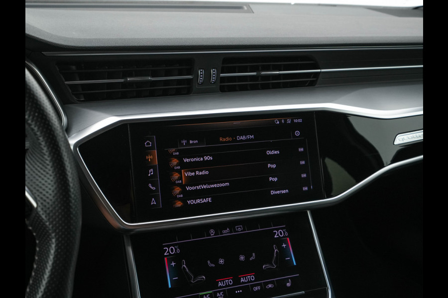 Audi S6 Avant TDI Quattro Aut. *LEATHER-ALCANTARA | MATRIX-LED | ADAPTIVE-CRUISE | BLINDSPOT | TOPVIEW | MEMORY-PACK | HEATED-SPORTSEATS | KEYLESS | DIGI-COCKPIT | SHIFTPADDLES | NAVI-FULLMAP | DAB | ECC | PDC | 21'