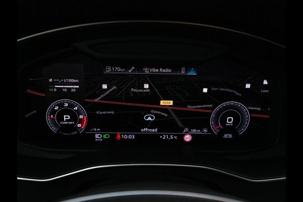 Audi S6 Avant TDI Quattro Aut. *LEATHER-ALCANTARA | MATRIX-LED | ADAPTIVE-CRUISE | BLINDSPOT | TOPVIEW | MEMORY-PACK | HEATED-SPORTSEATS | KEYLESS | DIGI-COCKPIT | SHIFTPADDLES | NAVI-FULLMAP | DAB | ECC | PDC | 21'