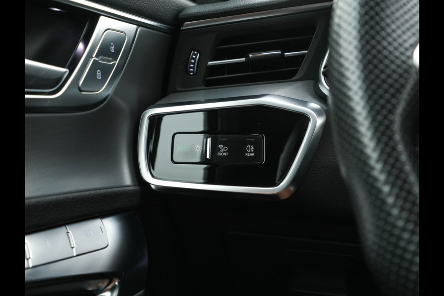 Audi S6 Avant TDI Quattro Aut. *LEATHER-ALCANTARA | MATRIX-LED | ADAPTIVE-CRUISE | BLINDSPOT | TOPVIEW | MEMORY-PACK | HEATED-SPORTSEATS | KEYLESS | DIGI-COCKPIT | SHIFTPADDLES | NAVI-FULLMAP | DAB | ECC | PDC | 21'
