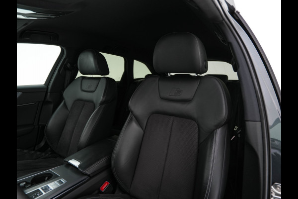 Audi S6 Avant TDI Quattro Aut. *LEATHER-ALCANTARA | MATRIX-LED | ADAPTIVE-CRUISE | BLINDSPOT | TOPVIEW | MEMORY-PACK | HEATED-SPORTSEATS | KEYLESS | DIGI-COCKPIT | SHIFTPADDLES | NAVI-FULLMAP | DAB | ECC | PDC | 21'