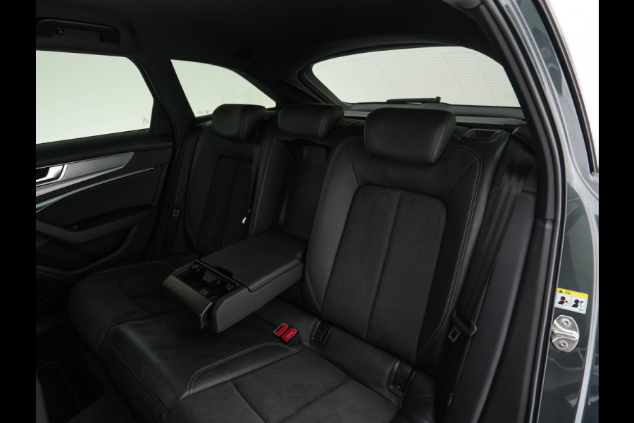 Audi S6 Avant TDI Quattro Aut. *LEATHER-ALCANTARA | MATRIX-LED | ADAPTIVE-CRUISE | BLINDSPOT | TOPVIEW | MEMORY-PACK | HEATED-SPORTSEATS | KEYLESS | DIGI-COCKPIT | SHIFTPADDLES | NAVI-FULLMAP | DAB | ECC | PDC | 21'
