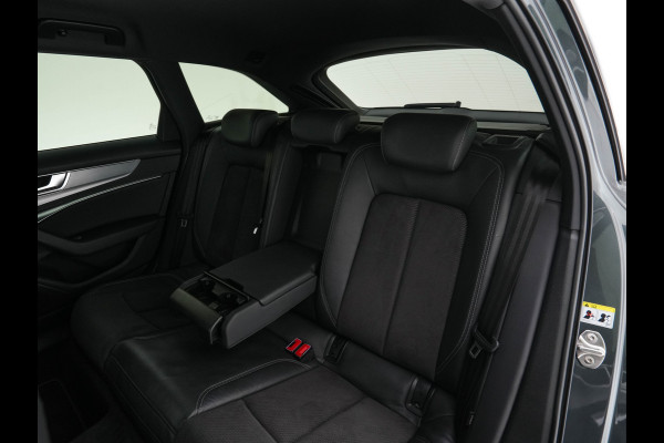 Audi S6 Avant TDI Quattro Aut. *LEATHER-ALCANTARA | MATRIX-LED | ADAPTIVE-CRUISE | BLINDSPOT | TOPVIEW | MEMORY-PACK | HEATED-SPORTSEATS | KEYLESS | DIGI-COCKPIT | SHIFTPADDLES | NAVI-FULLMAP | DAB | ECC | PDC | 21'