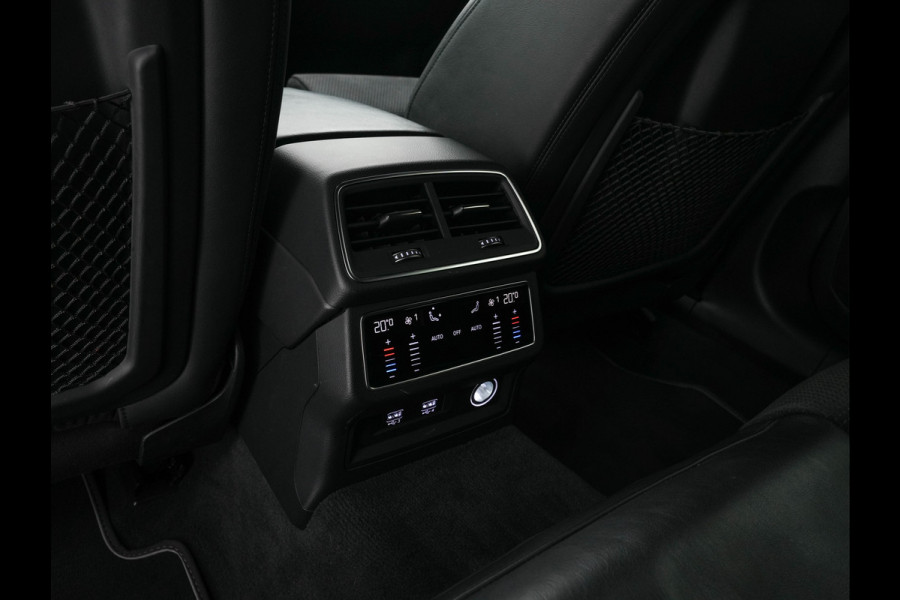 Audi S6 Avant TDI Quattro Aut. *LEATHER-ALCANTARA | MATRIX-LED | ADAPTIVE-CRUISE | BLINDSPOT | TOPVIEW | MEMORY-PACK | HEATED-SPORTSEATS | KEYLESS | DIGI-COCKPIT | SHIFTPADDLES | NAVI-FULLMAP | DAB | ECC | PDC | 21'