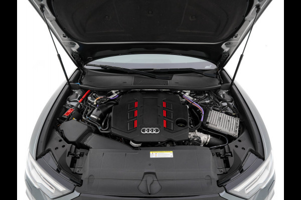 Audi S6 Avant TDI Quattro Aut. *LEATHER-ALCANTARA | MATRIX-LED | ADAPTIVE-CRUISE | BLINDSPOT | TOPVIEW | MEMORY-PACK | HEATED-SPORTSEATS | KEYLESS | DIGI-COCKPIT | SHIFTPADDLES | NAVI-FULLMAP | DAB | ECC | PDC | 21'