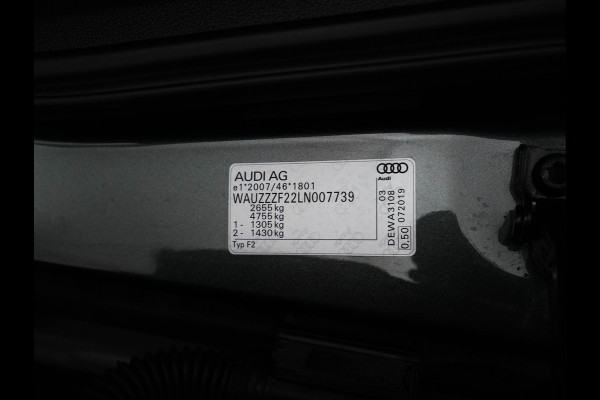 Audi S6 Avant TDI Quattro Aut. *LEATHER-ALCANTARA | MATRIX-LED | ADAPTIVE-CRUISE | BLINDSPOT | TOPVIEW | MEMORY-PACK | HEATED-SPORTSEATS | KEYLESS | DIGI-COCKPIT | SHIFTPADDLES | NAVI-FULLMAP | DAB | ECC | PDC | 21'
