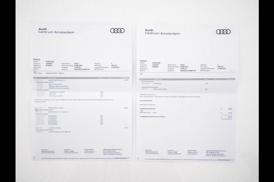 Audi S6 Avant TDI Quattro Aut. *LEATHER-ALCANTARA | MATRIX-LED | ADAPTIVE-CRUISE | BLINDSPOT | TOPVIEW | MEMORY-PACK | HEATED-SPORTSEATS | KEYLESS | DIGI-COCKPIT | SHIFTPADDLES | NAVI-FULLMAP | DAB | ECC | PDC | 21'