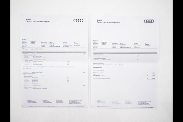 Audi S6 Avant TDI Quattro Aut. *LEATHER-ALCANTARA | MATRIX-LED | ADAPTIVE-CRUISE | BLINDSPOT | TOPVIEW | MEMORY-PACK | HEATED-SPORTSEATS | KEYLESS | DIGI-COCKPIT | SHIFTPADDLES | NAVI-FULLMAP | DAB | ECC | PDC | 21'
