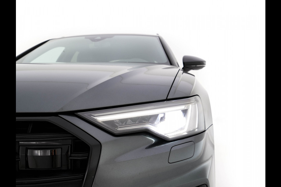 Audi S6 Avant TDI Quattro Aut. *LEATHER-ALCANTARA | MATRIX-LED | ADAPTIVE-CRUISE | BLINDSPOT | TOPVIEW | MEMORY-PACK | HEATED-SPORTSEATS | KEYLESS | DIGI-COCKPIT | SHIFTPADDLES | NAVI-FULLMAP | DAB | ECC | PDC | 21'