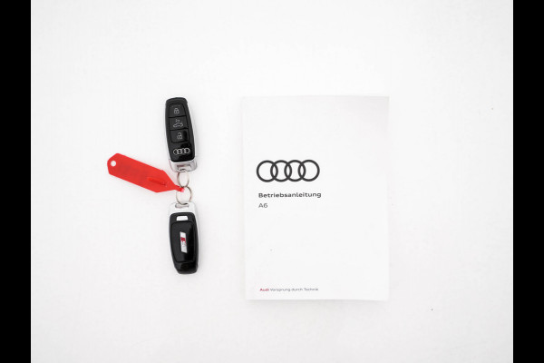 Audi S6 Avant TDI Quattro Aut. *LEATHER-ALCANTARA | MATRIX-LED | ADAPTIVE-CRUISE | BLINDSPOT | TOPVIEW | MEMORY-PACK | HEATED-SPORTSEATS | KEYLESS | DIGI-COCKPIT | SHIFTPADDLES | NAVI-FULLMAP | DAB | ECC | PDC | 21'