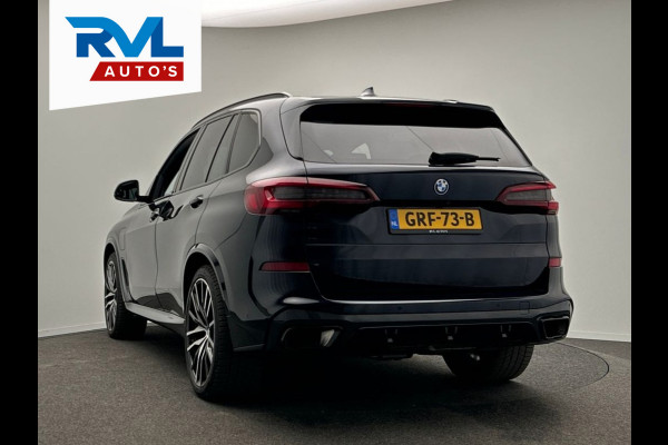 BMW X5 XDrive45e High Executive | M/Sport | Pano/Dak | Harman/Kardon | 360 Camera | Adapt.Cruise/Control|