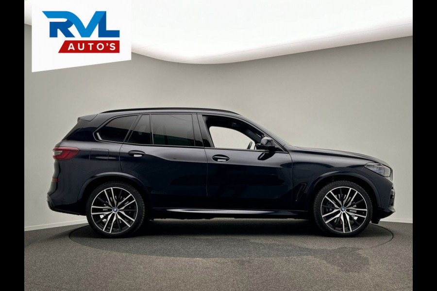 BMW X5 XDrive45e High Executive | M/Sport | Pano/Dak | Harman/Kardon | 360 Camera | Adapt.Cruise/Control|