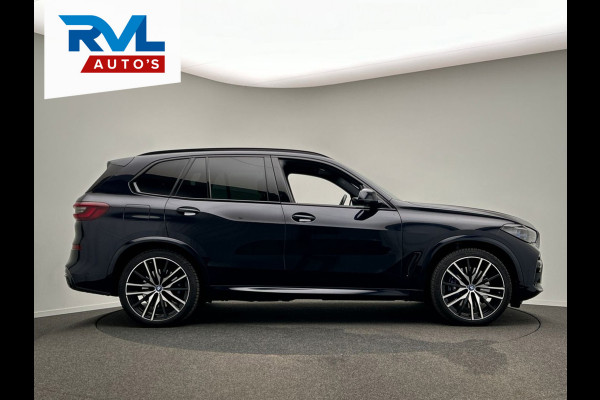BMW X5 XDrive45e High Executive | M/Sport | Pano/Dak | Harman/Kardon | 360 Camera | Adapt.Cruise/Control|
