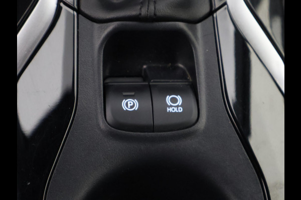 Toyota Corolla Cross 2.0 High Power Hybrid First Edition | Stoelverwarming | Navigatie | Half Leder | Apple Carplay & AndroidAUTO | 1e eigenaar |