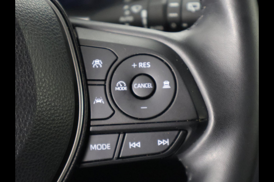Toyota Corolla Cross 2.0 High Power Hybrid First Edition | Stoelverwarming | Navigatie | Half Leder | Apple Carplay & AndroidAUTO | 1e eigenaar |