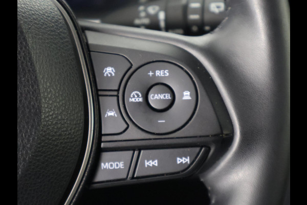 Toyota Corolla Cross 2.0 High Power Hybrid First Edition | Stoelverwarming | Navigatie | Half Leder | Apple Carplay & AndroidAUTO | 1e eigenaar |