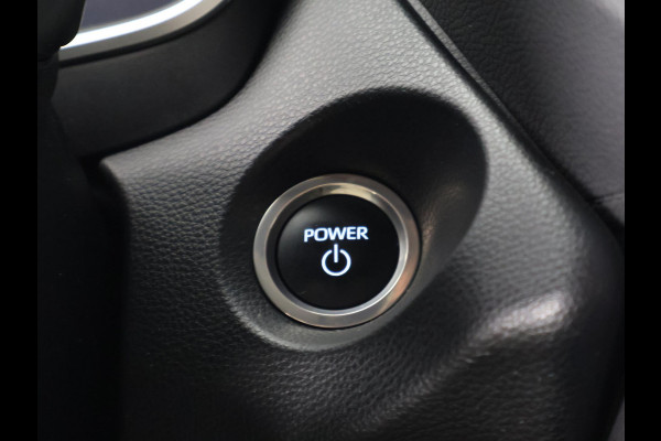 Toyota Corolla Cross 2.0 High Power Hybrid First Edition | Stoelverwarming | Navigatie | Half Leder | Apple Carplay & AndroidAUTO | 1e eigenaar |