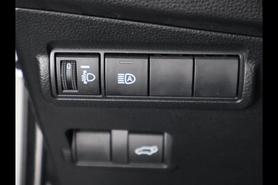 Toyota Corolla Cross 2.0 High Power Hybrid First Edition | Stoelverwarming | Navigatie | Half Leder | Apple Carplay & AndroidAUTO | 1e eigenaar |