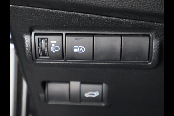 Toyota Corolla Cross 2.0 High Power Hybrid First Edition | Stoelverwarming | Navigatie | Half Leder | Apple Carplay & AndroidAUTO | 1e eigenaar |