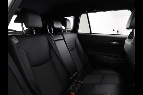 Toyota Corolla Cross 2.0 High Power Hybrid First Edition | Stoelverwarming | Navigatie | Half Leder | Apple Carplay & AndroidAUTO | 1e eigenaar |
