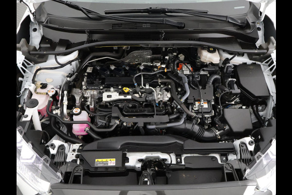 Toyota Corolla Cross 2.0 High Power Hybrid First Edition | Stoelverwarming | Navigatie | Half Leder | Apple Carplay & AndroidAUTO | 1e eigenaar |