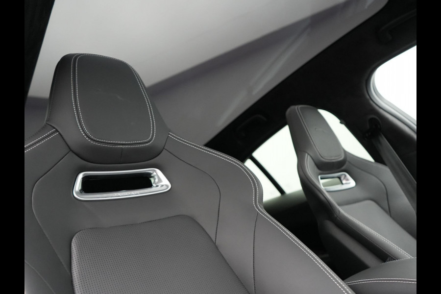 Jaguar I-PACE EV400 R-Dynamic 90kWh HSE FACELIFT MODEL INCL BTW | Luchtvering | Panodak | Adaptive Cruise | Lederen Kuipstoelen Memory & Ventilatie | Alcantara Hemel |  22"L.M | Head Up | Meridian Sound | Keyless | Apple Carplay |