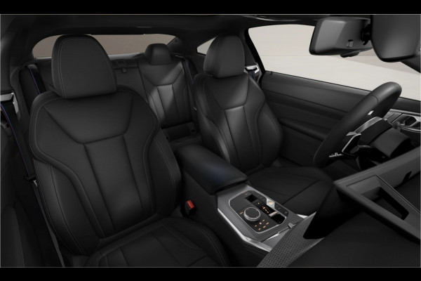 BMW 4 Serie Coupé 420i - M-Sport Pro - Dak - 19 inch - Laser Achterlichten - Hifi