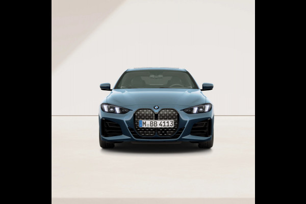 BMW 4 Serie Coupé 420i - M-Sport Pro - Dak - 19 inch - Laser Achterlichten - Hifi