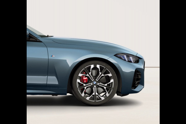 BMW 4 Serie Coupé 420i - M-Sport Pro - Dak - 19 inch - Laser Achterlichten - Hifi