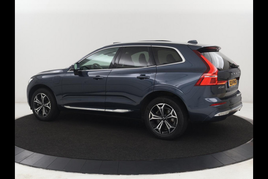 Volvo XC60 2.0 Recharge T6 AWD Business Pro | SOH 89,4% | Carplay | Panoramadak | Camera | LED | Leer | Stoel en stuurverwarming | Cruise control | Navigatie | LM | Automaat