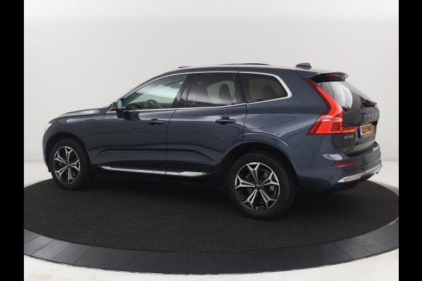 Volvo XC60 2.0 Recharge T6 AWD Business Pro | SOH 89,4% | Carplay | Panoramadak | Camera | LED | Leer | Stoel en stuurverwarming | Cruise control | Navigatie | LM | Automaat