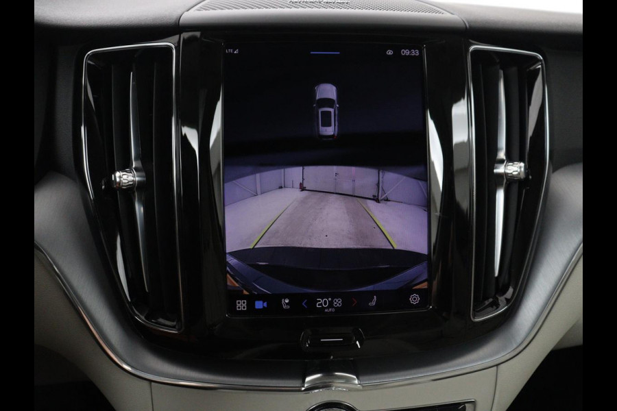 Volvo XC60 2.0 Recharge T6 AWD Business Pro | SOH 89,4% | Carplay | Panoramadak | Camera | LED | Leer | Stoel en stuurverwarming | Cruise control | Navigatie | LM | Automaat