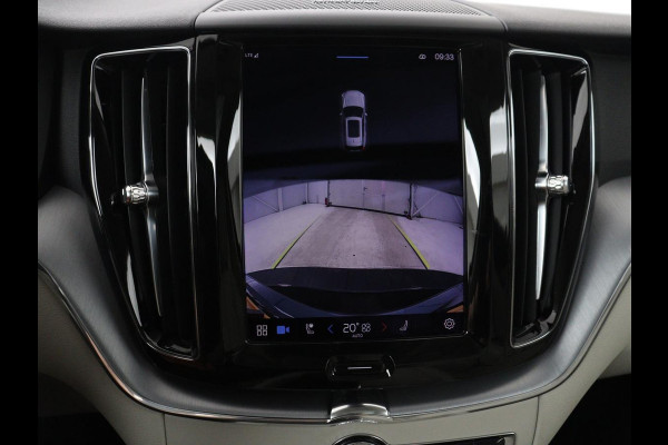 Volvo XC60 2.0 Recharge T6 AWD Business Pro | SOH 89,4% | Carplay | Panoramadak | Camera | LED | Leer | Stoel en stuurverwarming | Cruise control | Navigatie | LM | Automaat