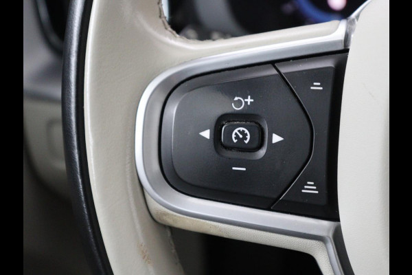 Volvo XC60 2.0 Recharge T6 AWD Business Pro | SOH 89,4% | Carplay | Panoramadak | Camera | LED | Leer | Stoel en stuurverwarming | Cruise control | Navigatie | LM | Automaat