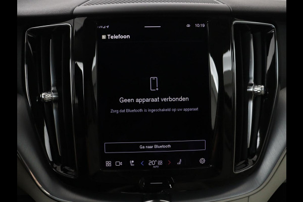 Volvo XC60 2.0 Recharge T6 AWD Business Pro | SOH 89,4% | Carplay | Panoramadak | Camera | LED | Leer | Stoel en stuurverwarming | Cruise control | Navigatie | LM | Automaat