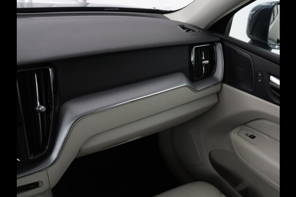 Volvo XC60 2.0 Recharge T6 AWD Business Pro | SOH 89,4% | Carplay | Panoramadak | Camera | LED | Leer | Stoel en stuurverwarming | Cruise control | Navigatie | LM | Automaat