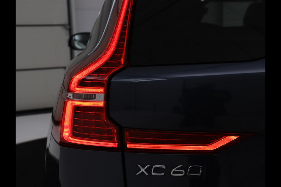Volvo XC60 2.0 Recharge T6 AWD Business Pro | SOH 89,4% | Carplay | Panoramadak | Camera | LED | Leer | Stoel en stuurverwarming | Cruise control | Navigatie | LM | Automaat