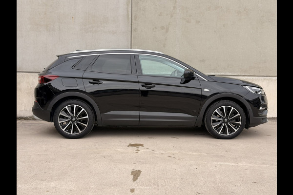 Opel Grandland X 1.6 Turbo Hybrid Ultimate Trekh 360 Virtual 220V Stoelverkoeling