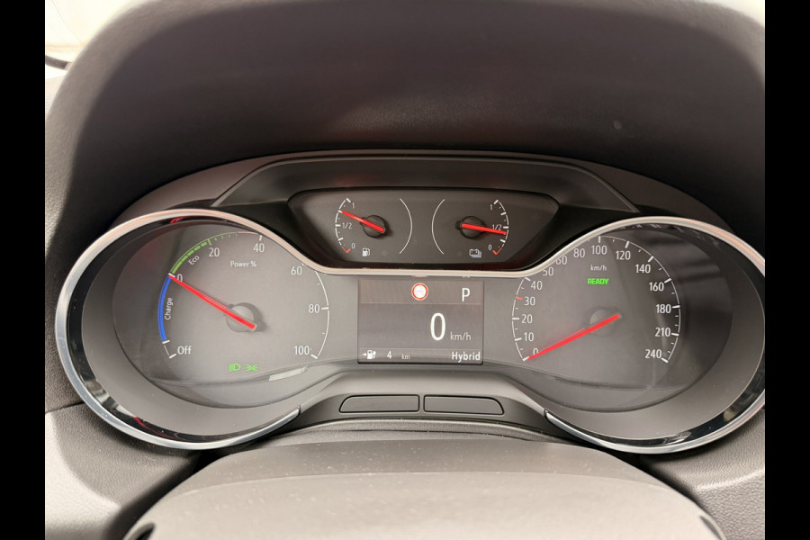 Opel Grandland X 1.6 Turbo Hybrid Ultimate Trekh 360 Virtual 220V Stoelverkoeling